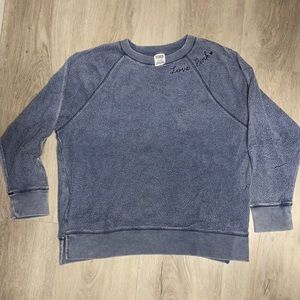 PINK Victoria’s Secret sweatshirt